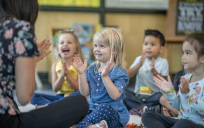 Why Are Autism Specialist Nurseries Important?