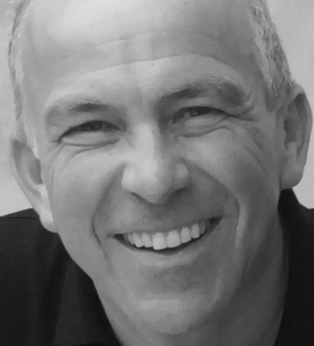 Kenny Valentine - Non-executive Director at First Bridge Centre