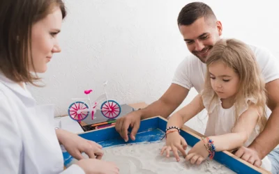 Different Ways an ABA Therapist Can Help