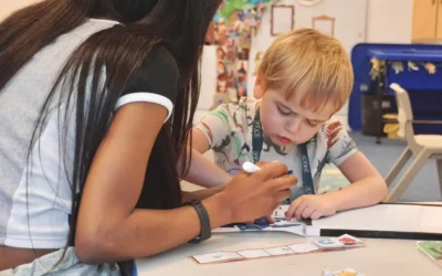 Good School vs Home Teaching for an Autistic Child