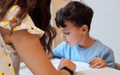 How Can I Find The Right School For My Autistic Child?