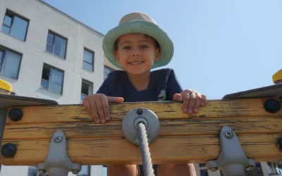 What is Early Intensive Behavioural Intervention (EIBI)?