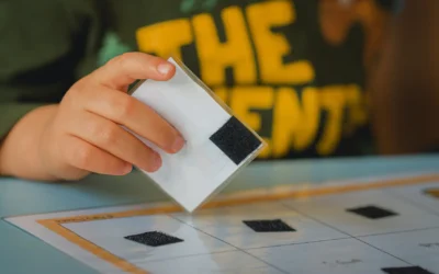 Exploring How Our ABA Nursery and School Works