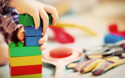 The Importance Of Providing Choice To An Autistic Child