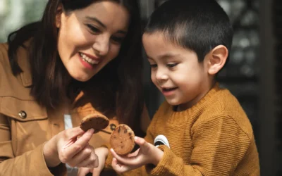 6 Ways To Improve Communication With Your Autistic Child