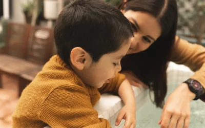 How to Make Learning Fun, With Play!