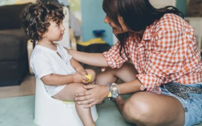 When Should You Toilet Train Your Autistic Child?