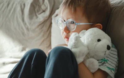 Signs of Autism Showing in Child