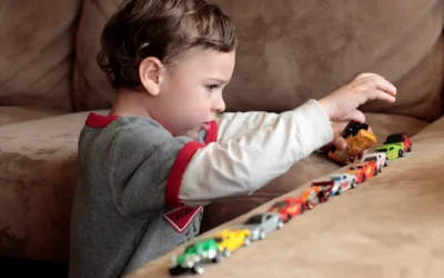 What Are The Early Signs Of Autism?
