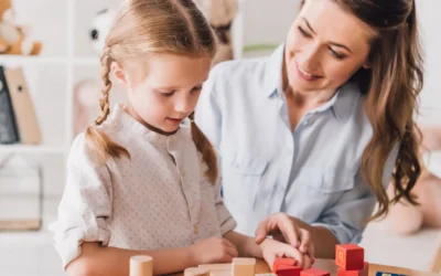 Teaching Communication to Children with Autism