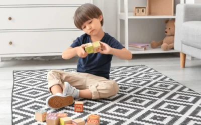 Understanding Your Autistic Child’s Behaviour