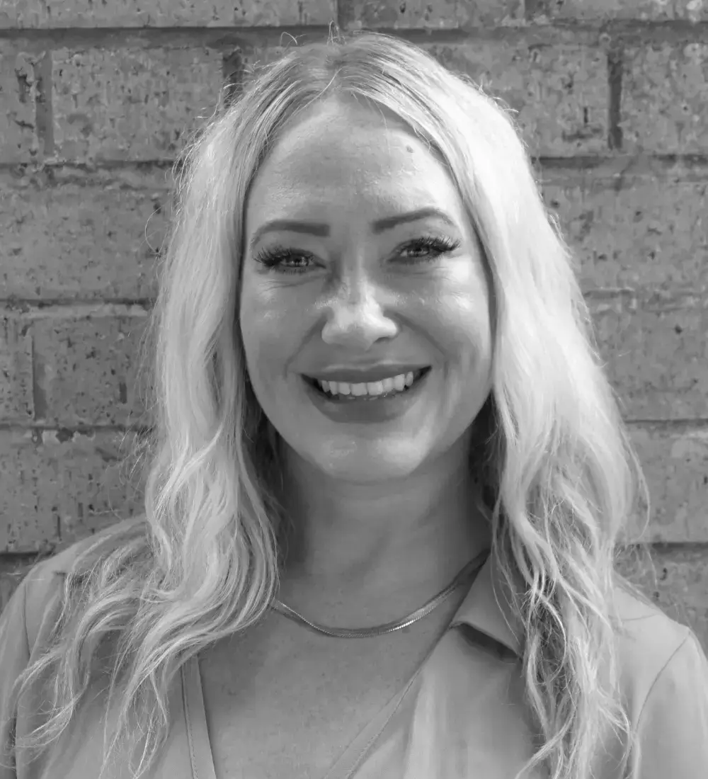 Picture of Mikaela Green - BCBA and Clinical Director of First Bridge Centre