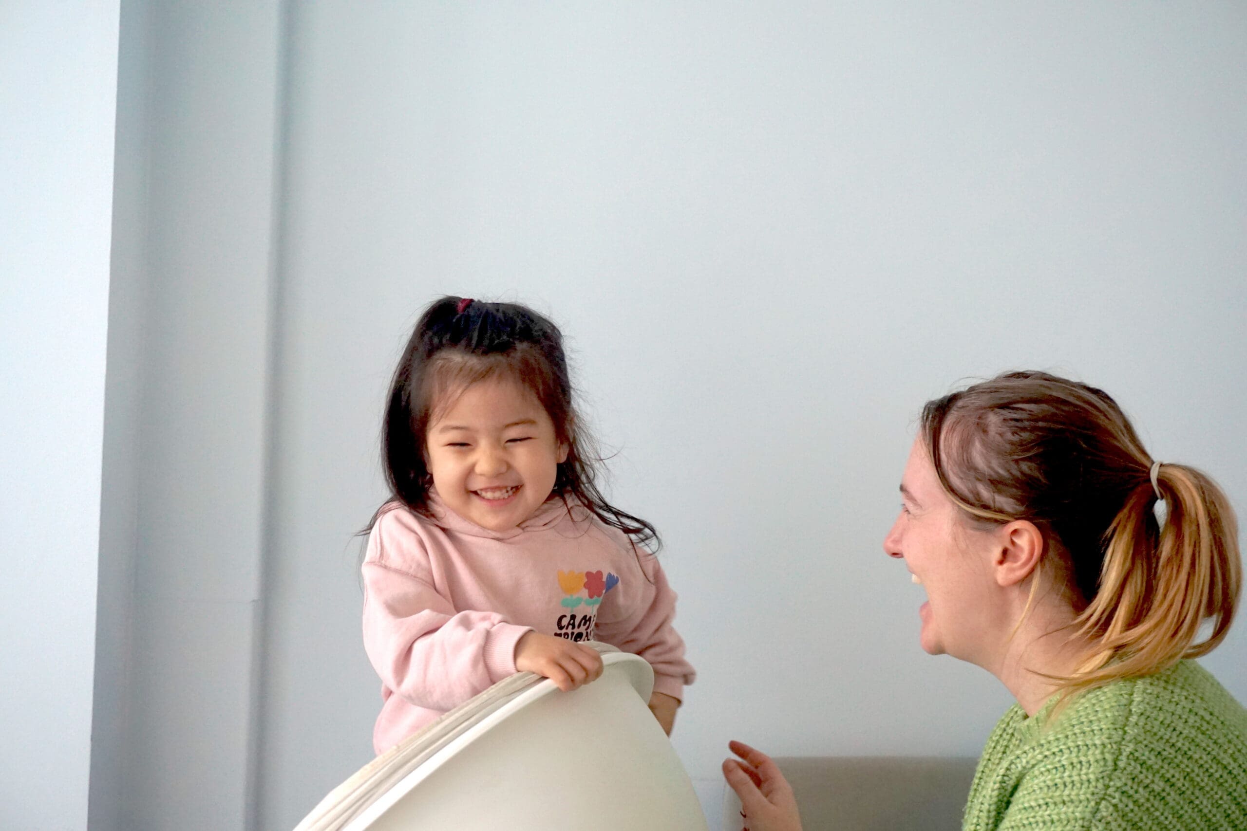 Baby and Toddler Development Milestones: What to Expect from 0–48 Months<br />
By<br />
First Bridge Education</p>
<p>Follow<br />
Online event<br />
Tuesday, Apr 28 from 6 pm to 7 pm GMT+1<br />
Overview<br />
If your child is missing milestones like talking or social skills, early intervention can make all the difference.