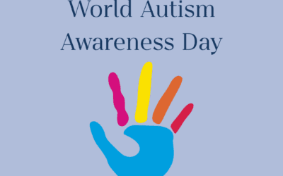 World Autism Awareness Day: Championing Inclusion and Early Intervention