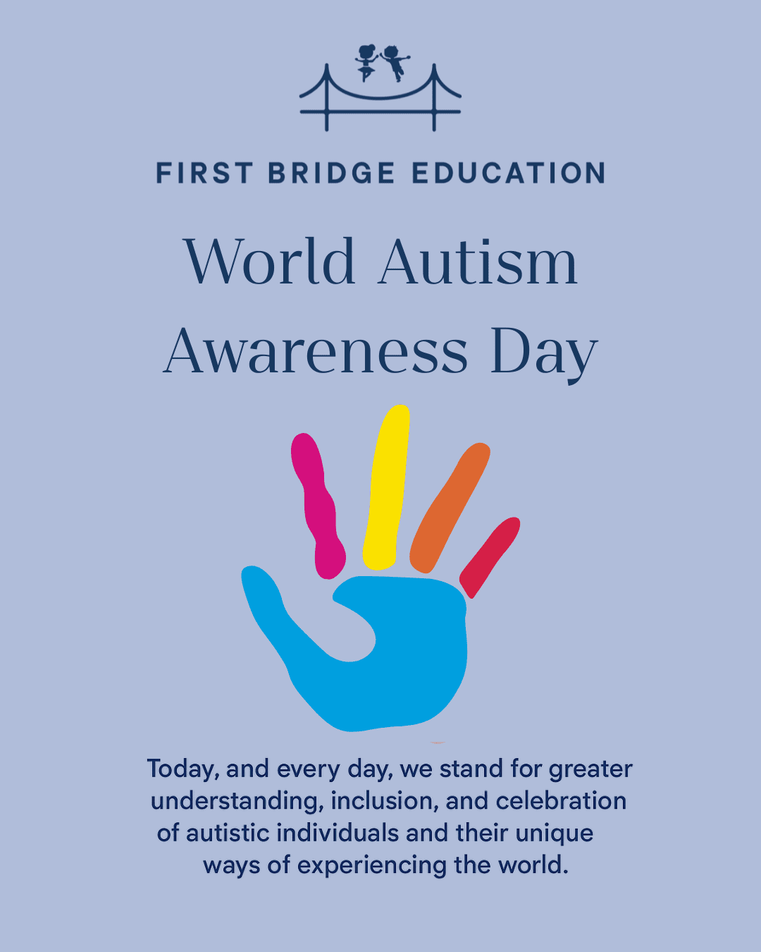 An autistic little girl with her dad and a therapist playing with sand and looking happy