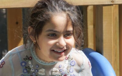 How to Advocate for Your Child