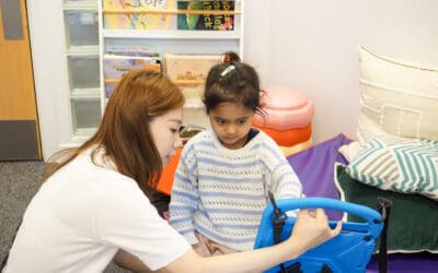 What is ABA Therapy, and is it Right for Your Child?