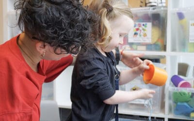 What Does Typical Social Development Look Like at 18 Months Webinar