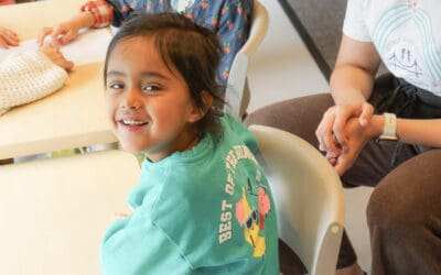 What Happens After Nursery?