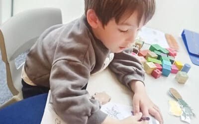 Early Intervention Strategies for Autism: A Parent’s Guide