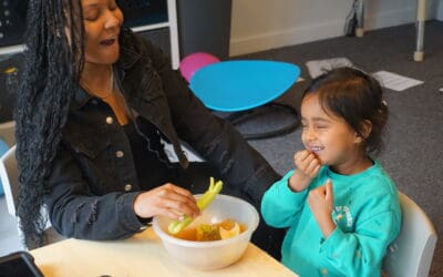 From Nursery to School Age: How Needs Evolve and How We Support Them Webinar