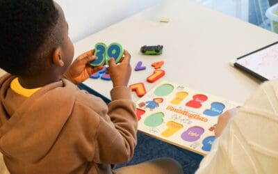 Transitioning to Mainstream or Specialist School Webinar